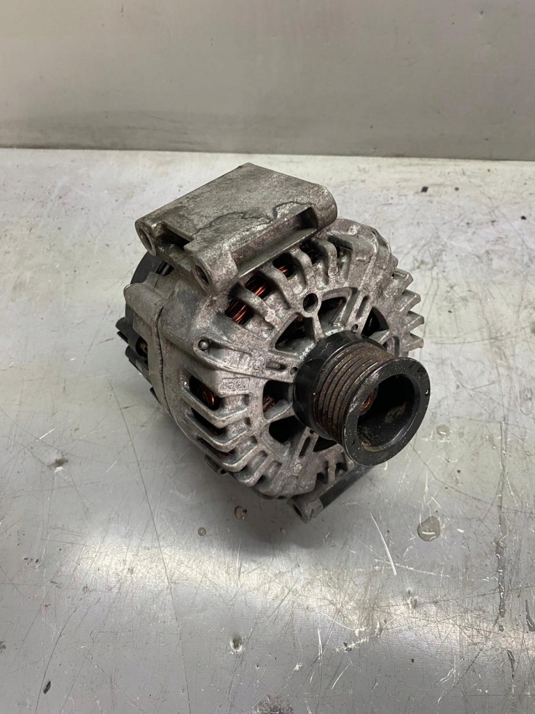 Генератор mercedes e-klasa w212 c-klasa w205 cdi Недорого