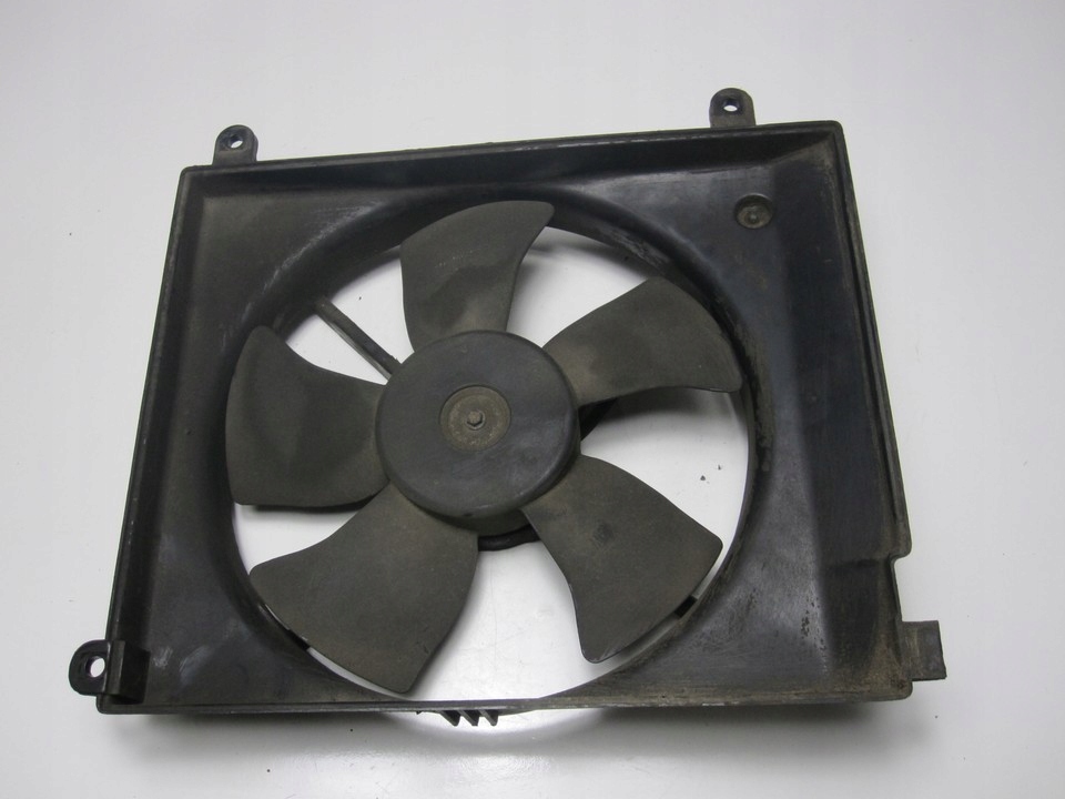 фото №1, Вентилятор радиатора daewoo lanos 1.5 99r