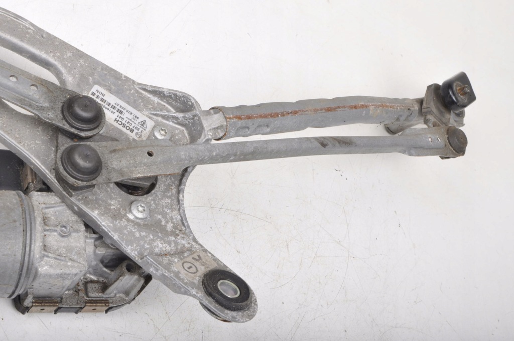 фото №9, Porsche 718 cayman 982 механизм дворник перед 99162803607