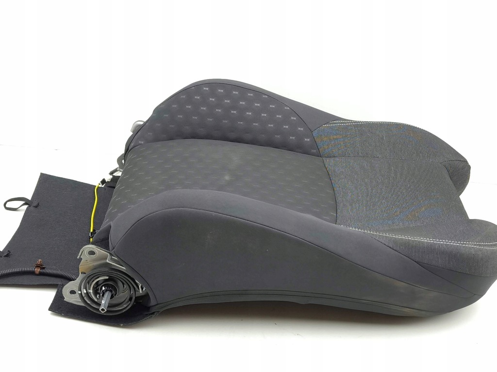 фото №9, Toyota corolla e210 e21 2023 ліва сторона сидіння передній пасажира