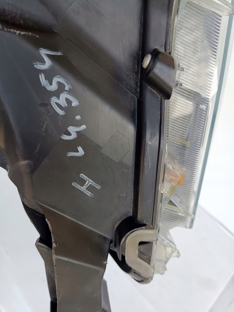 фото №13, Лампа левая левый full led toyota land cruiser 150 lift 18-21