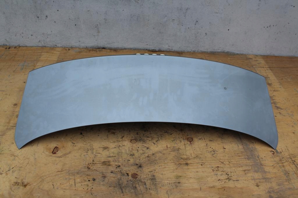 фото №11, Кришка багажника багажника a5 8t przed lift