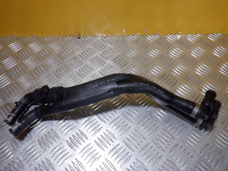 фото №1, Audi q7 q8 sq7 4m трубки шланги wody 4m0819350f