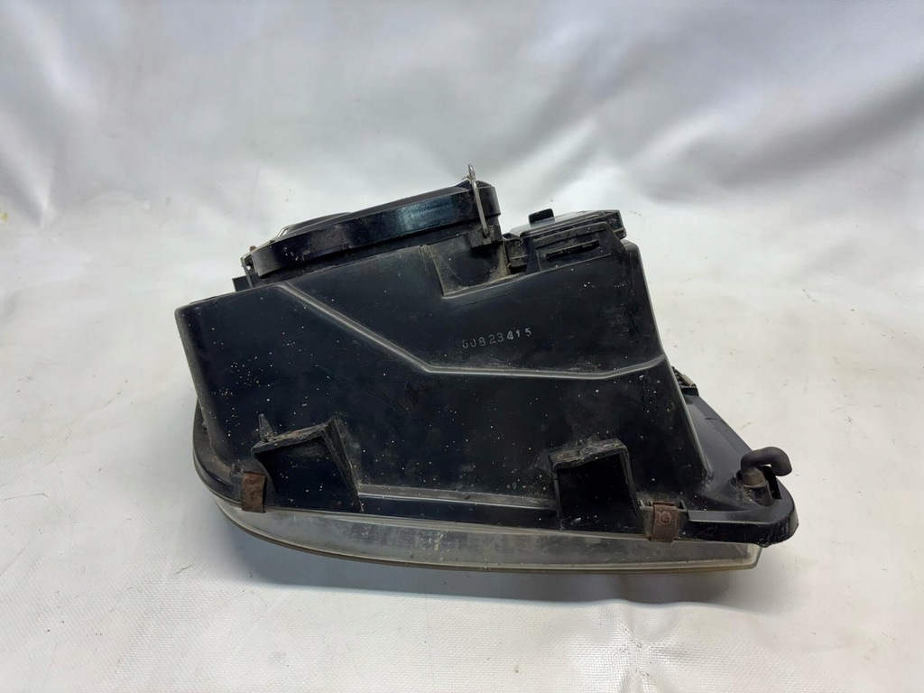 фото №12, Vw bora лампа ліва передня лівий перед 083411106l