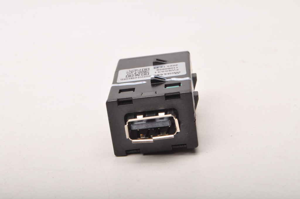 фото №1, Mg 3 zs розетка port вхід usb 11060959 2024r