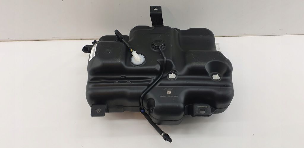 фото №11, Бак насос adblue opel vivaro b renault trafic iii fiat talento