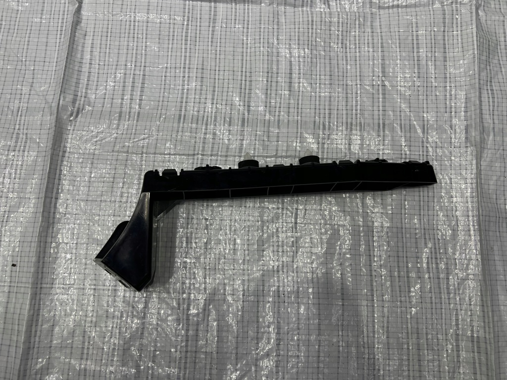 фото №1, Jeep compass ii направляющая бампера задняя 53412408