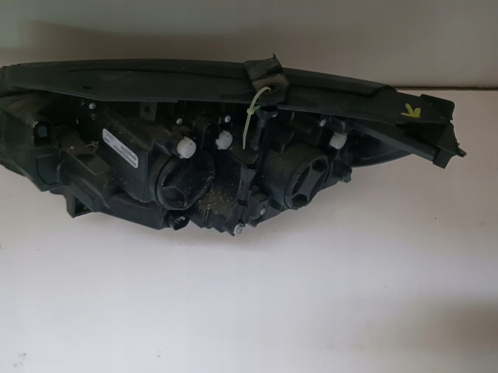 фото №12, Лампи перед hyundai sonata 2018 usa