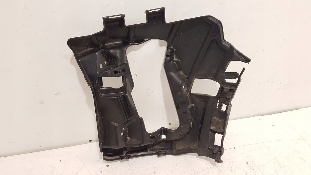 фото №4, Vw t-roc r-line lift направляющая кронштейн бампера правый перед 2ga807724e