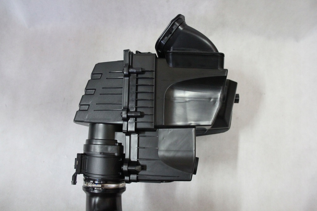 фото №5, Корпус фильтра воздуха vw atlas 3.6 3qf129601f