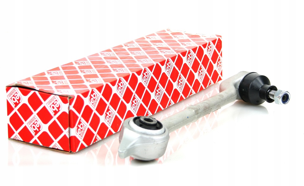 фото №1, Febi bilstein 12378 рычаг, подвеска колеса