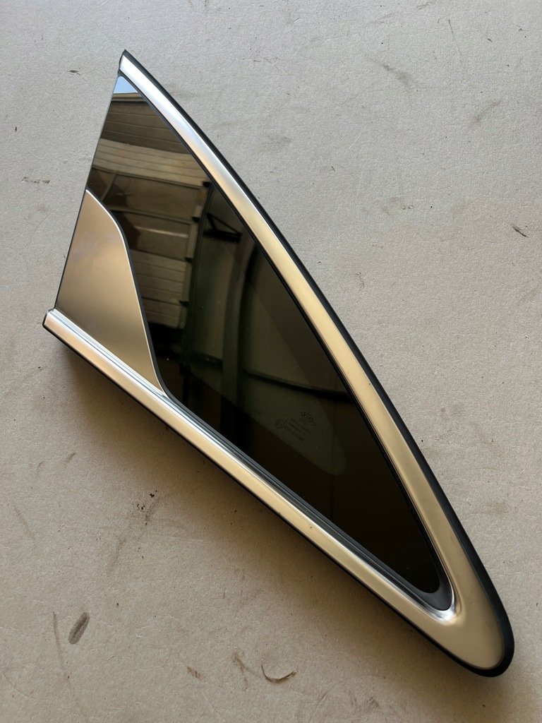 фото №7, Kia proceed 18- gt скло кузовна задня задня