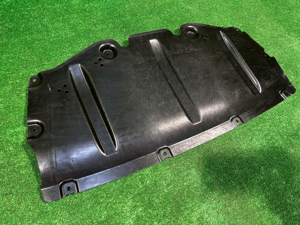 фото №12, Bmw 3 g20 g21 плита защита pod двигатель 7340857