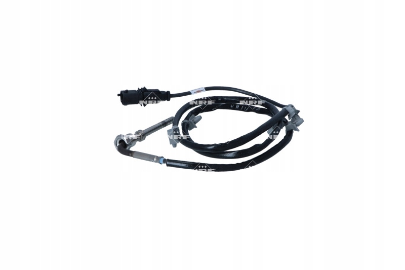 фото №9, Nrf 707295 датчик, температура выхлопных газов