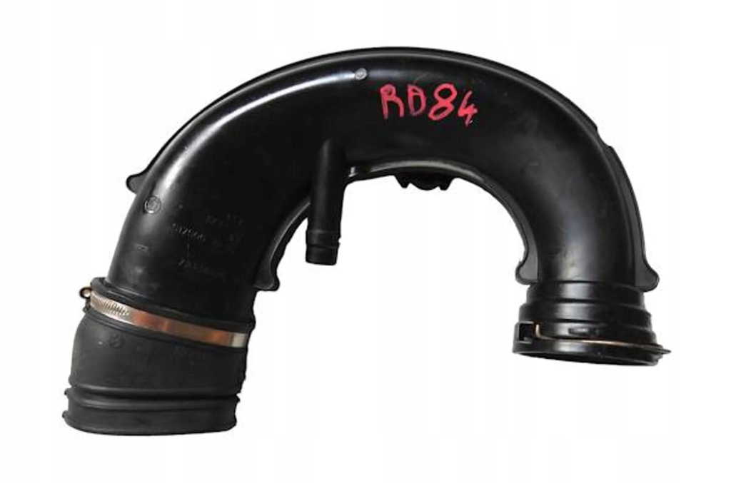 Купити Rd84 труба впускний bmw 5 g30 4.4 8613153