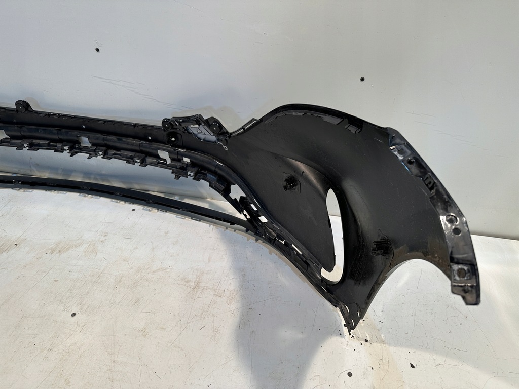 фото №9, Mercedes eqc amg w293 бампер перед передній