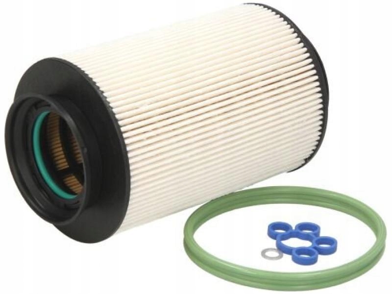 фото №1, Knecht фильтр топлива kx178d