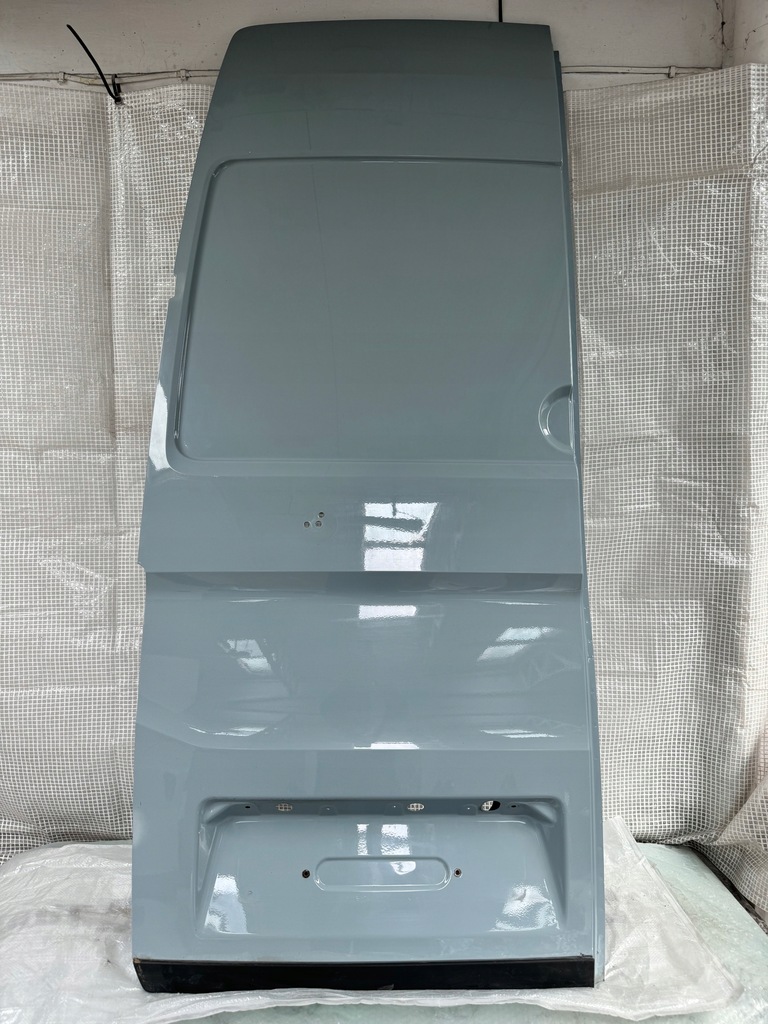 фото №1, Vw crafter man tge левая задние дверь