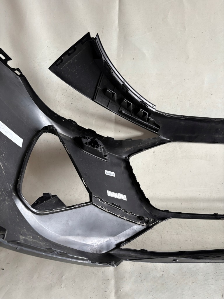 Бампер перед передній audi a5 b10 8b3 2025- 8b3807437 Зі Шроту