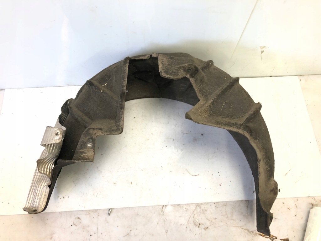 фото №1, Seat leon iii подкрылок левая задние 5f9825717