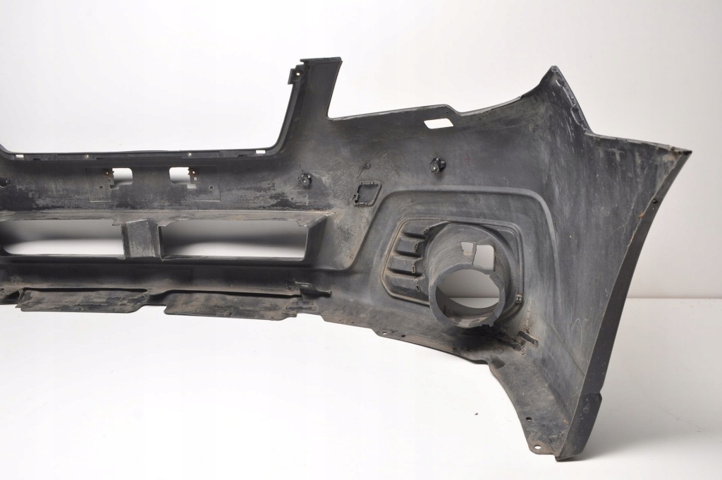 фото №11, Subaru legacy outback iv бампер перед передній омивачі