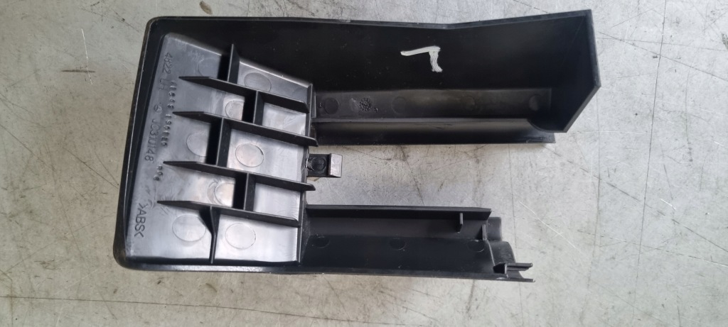 фото №8, Захист рейки сидіння ml w 164