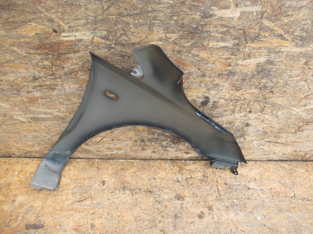 фото №5, Крыло перед левый opel corsa e