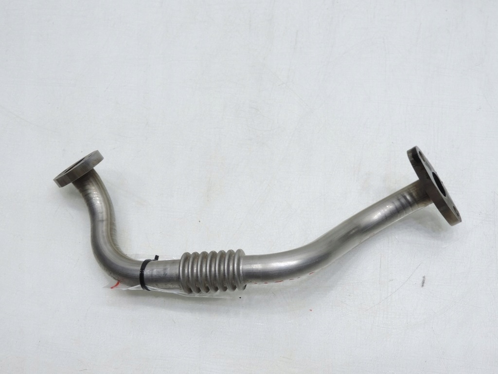 фото №2, Труба трубка egr mazda 5 i 2.0 d