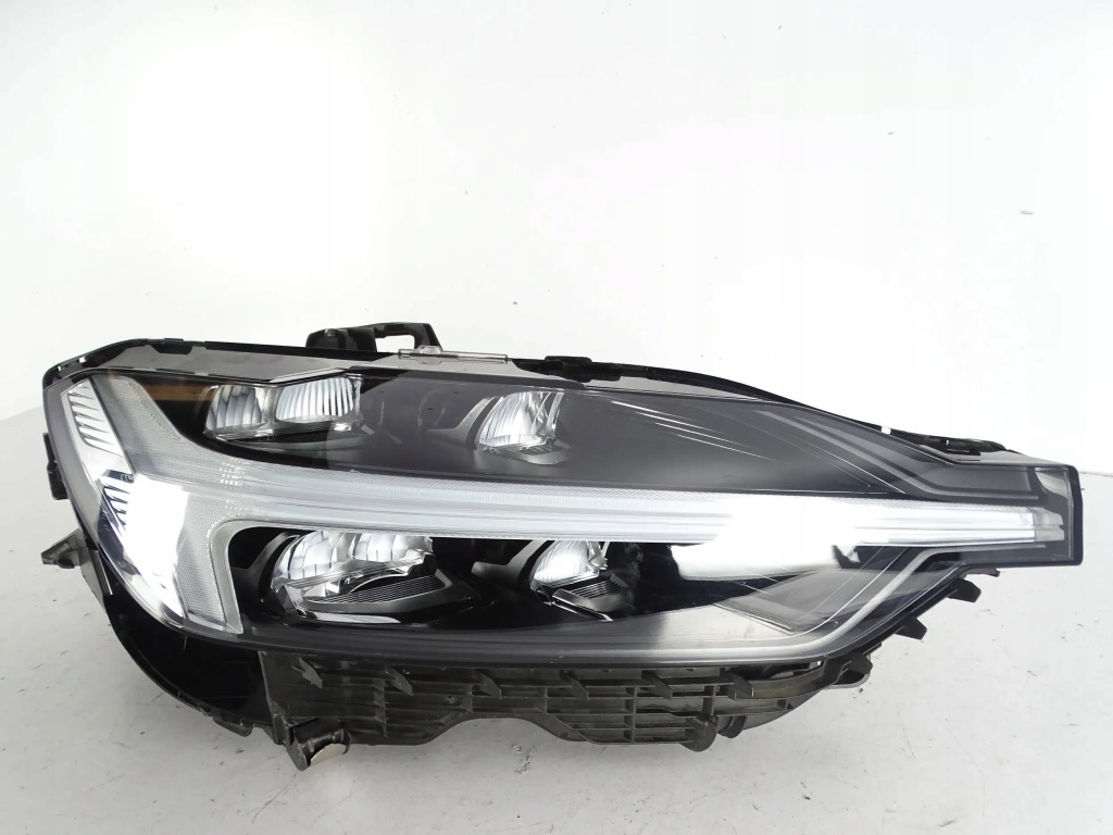 фото №3, Лампа перед передняя правая volvo xc60 ii 17+