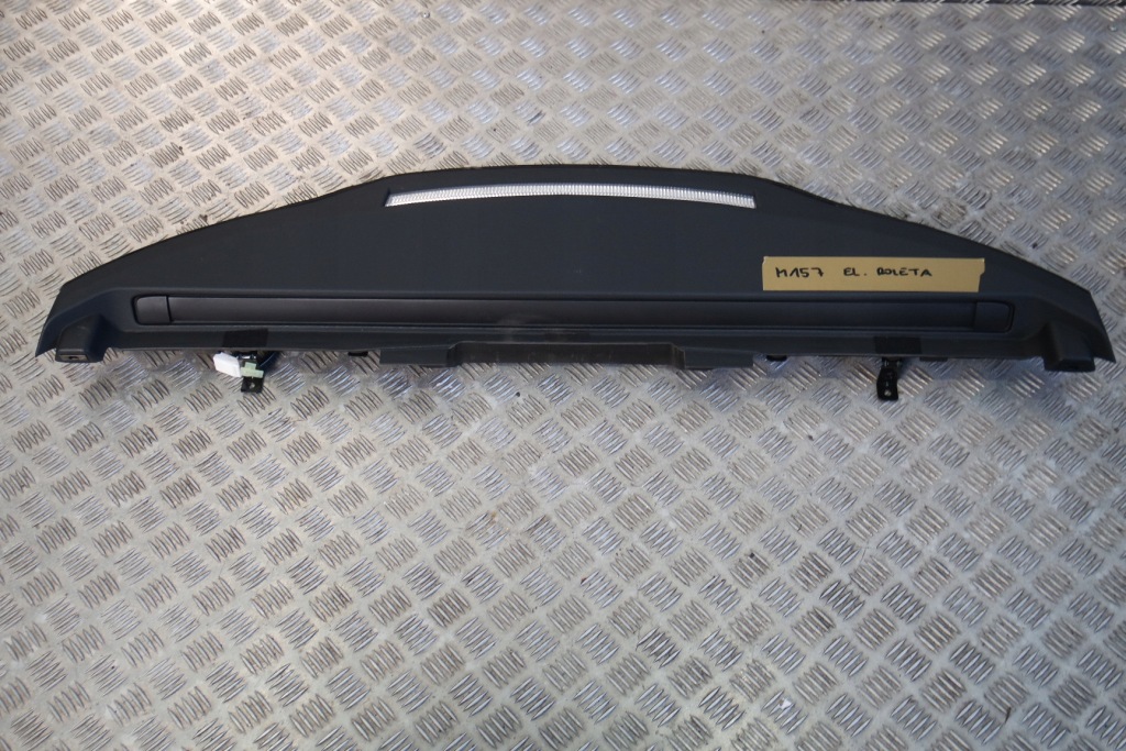 фото №1, Електрична шторка maserati ghibli m157 670093070