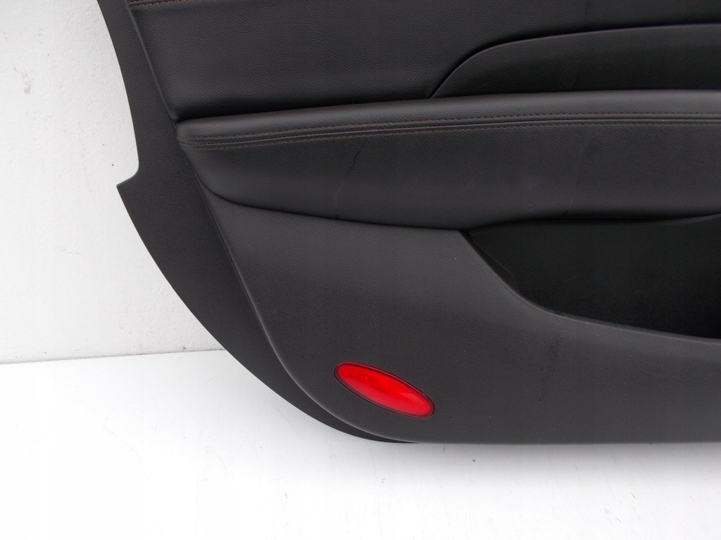 фото №8, Оббивка двері ліва лівий перед renault talisman