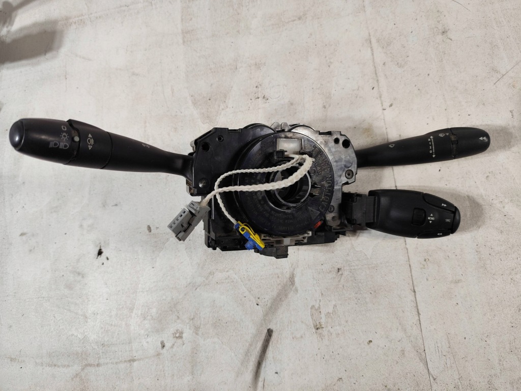 фото №1, Citroen berlingo iii partner ii 08- переключатель комбинированный лента переключатели org