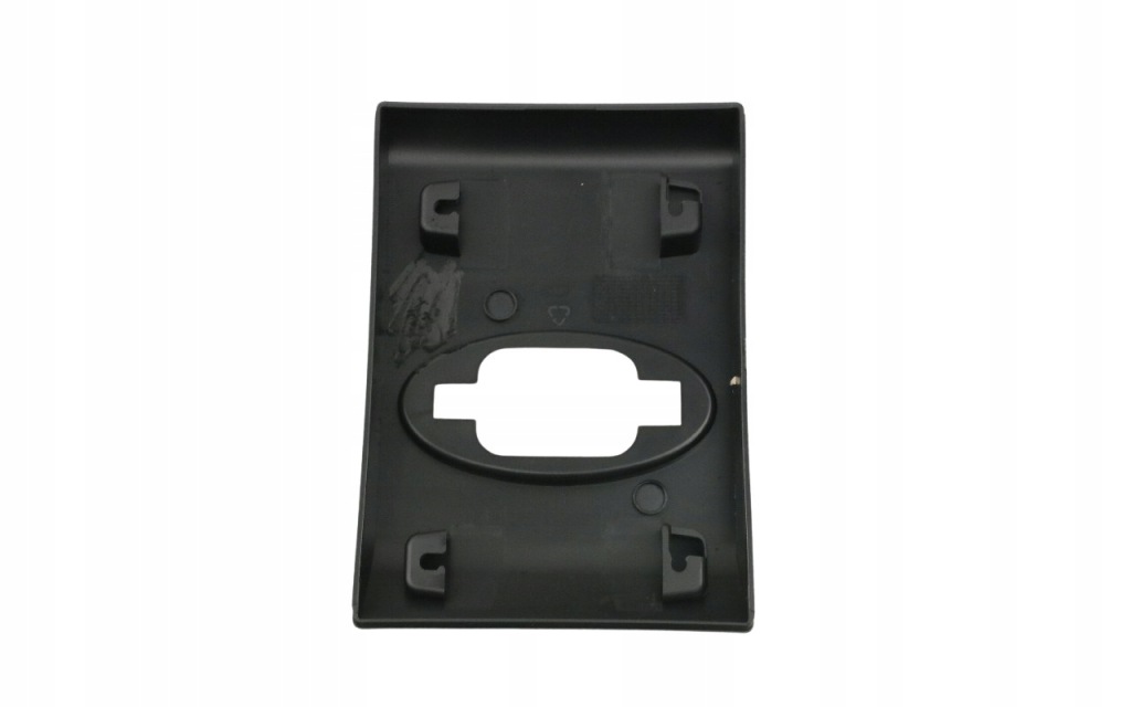 фото №2, Молдинг зовнішня лівий bok блок двигуна renault master