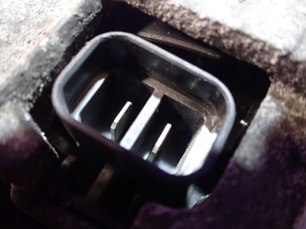 фото №7, Hyundai santa fe ii 06- 2,2 crdi d4eb генератор