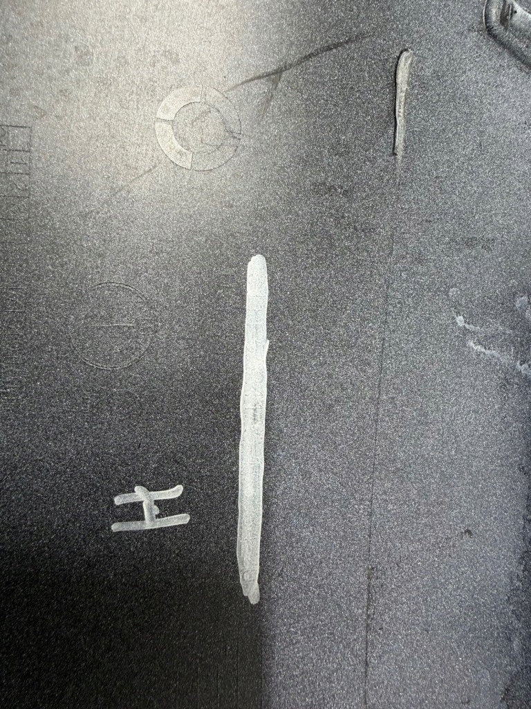 фото №6, Бампер перед передний bmw x7 g07 lci lift m набор 22- оригинал