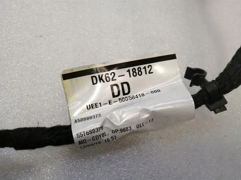 фото №2, Монітор range rover l405 dk62-18812-dd дисплей комфорт підголівник-