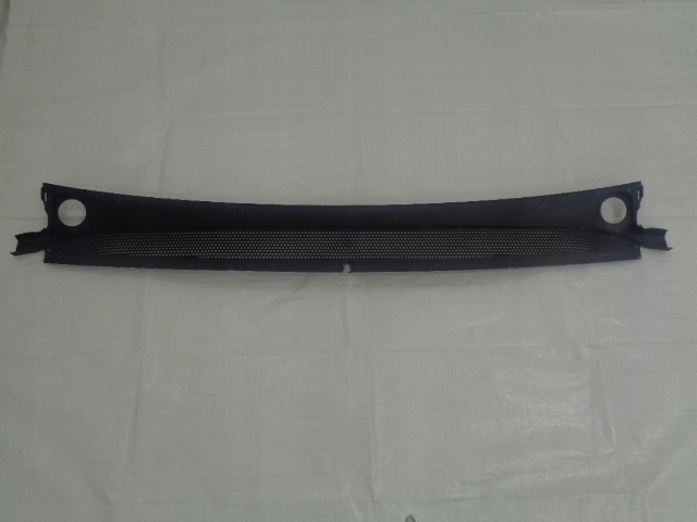 фото №1, Citroen c4 picasso ii жабо верхний 9675943577