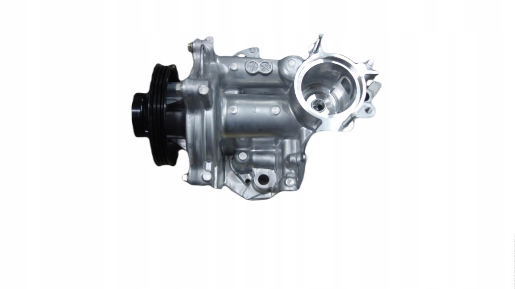 фото №7, Toyota rav4 2.5 hybrid насос воды