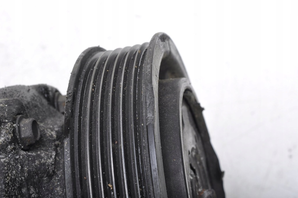 фото №7, Audi s4 b8 3.0 tfsi 333km компрессор кондиционера p0 8k0260805k