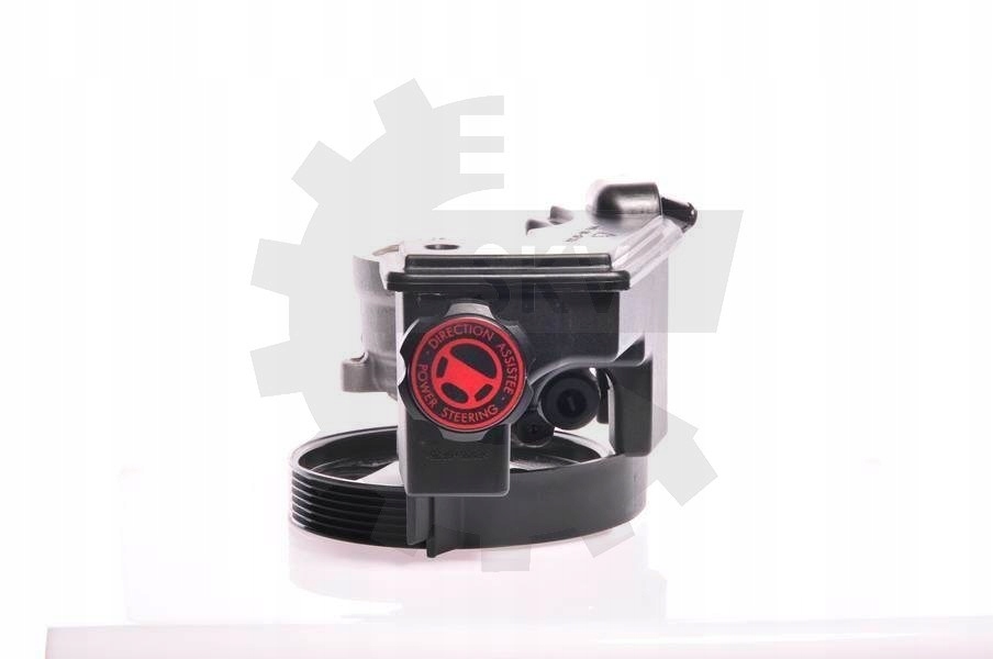 фото №14, Esen skv 10skv159 насос гідравлічна, система кермовий