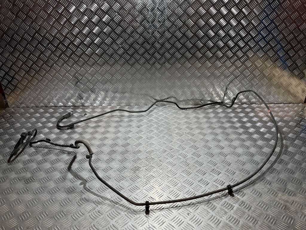 фото №1, Шланг wąż adblue opel crossland x 17-