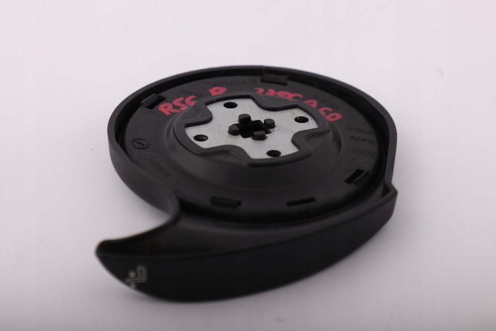 фото №1, Mini r55 r56 важіль кронштейн регулювання сидіння права