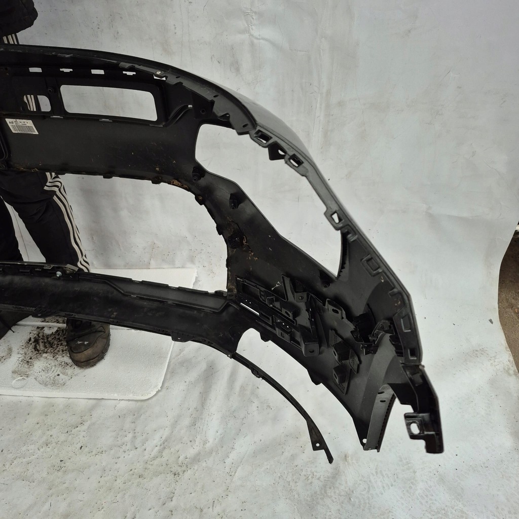 фото №14, Kia niro ii 2 ev 22- бампер перед передній pdc 86511-ao000