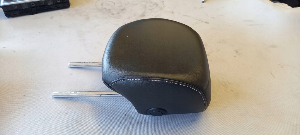 фото №3, Підголівник водія renault scenic iii