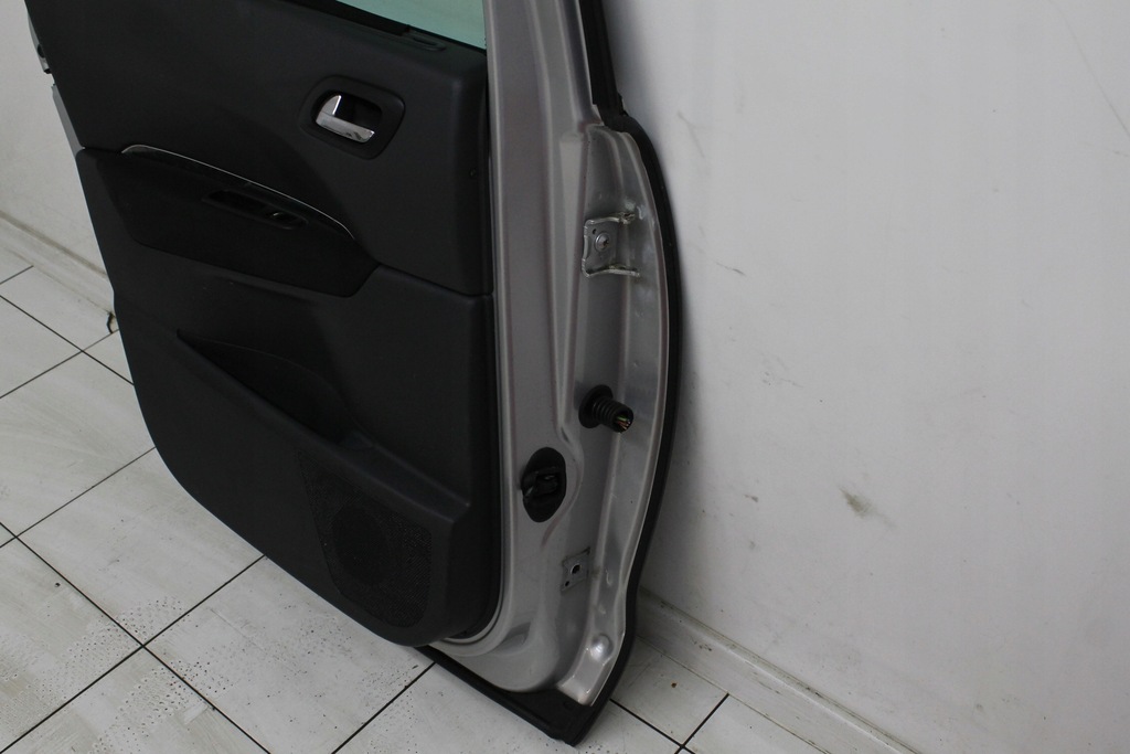 фото №11, Двері ліва лівий задня задні peugeot 5008 2009r- ezr ezrc