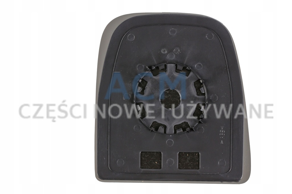 фото №4, Стекло зеркало iveco daily 06 le góra fast