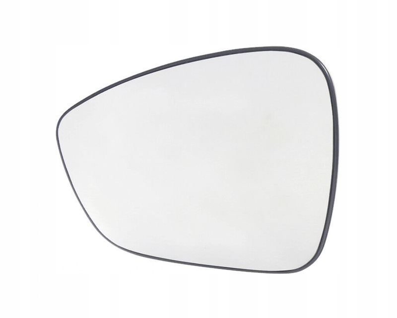 фото №1, Citroen c4 b7 ds4 10- вкладыш зеркало наружного