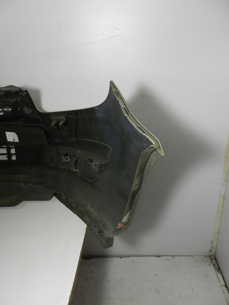 фото №15, 291.zderzak перед передній opel corsa d 06-11 kompletny