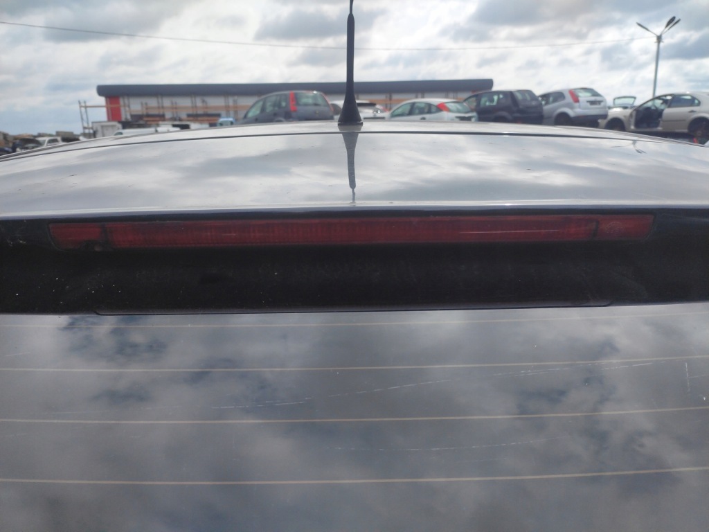 фото №1, Дополнительные свет лампа стоп w крышка alfa romeo 159 sportwagon kombi