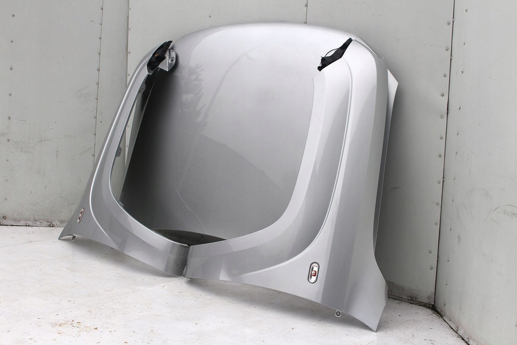 фото №7, Vw amarok перед капот крила бампер pas передній лампи підсилювач крила